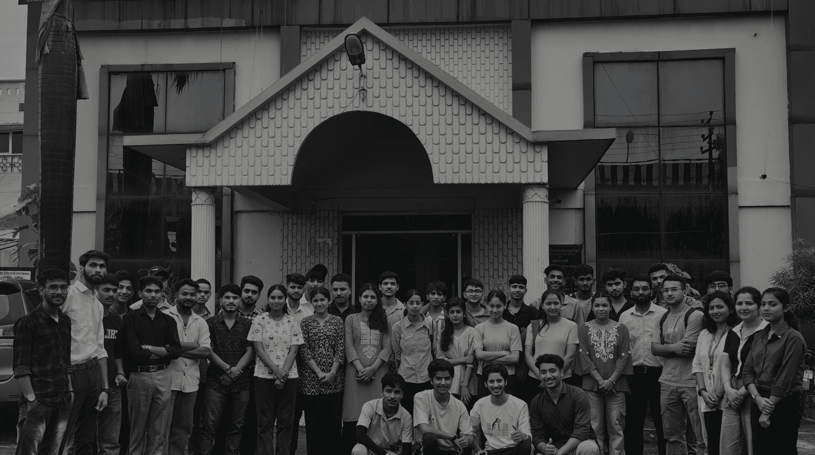 Empowering the Next Generation