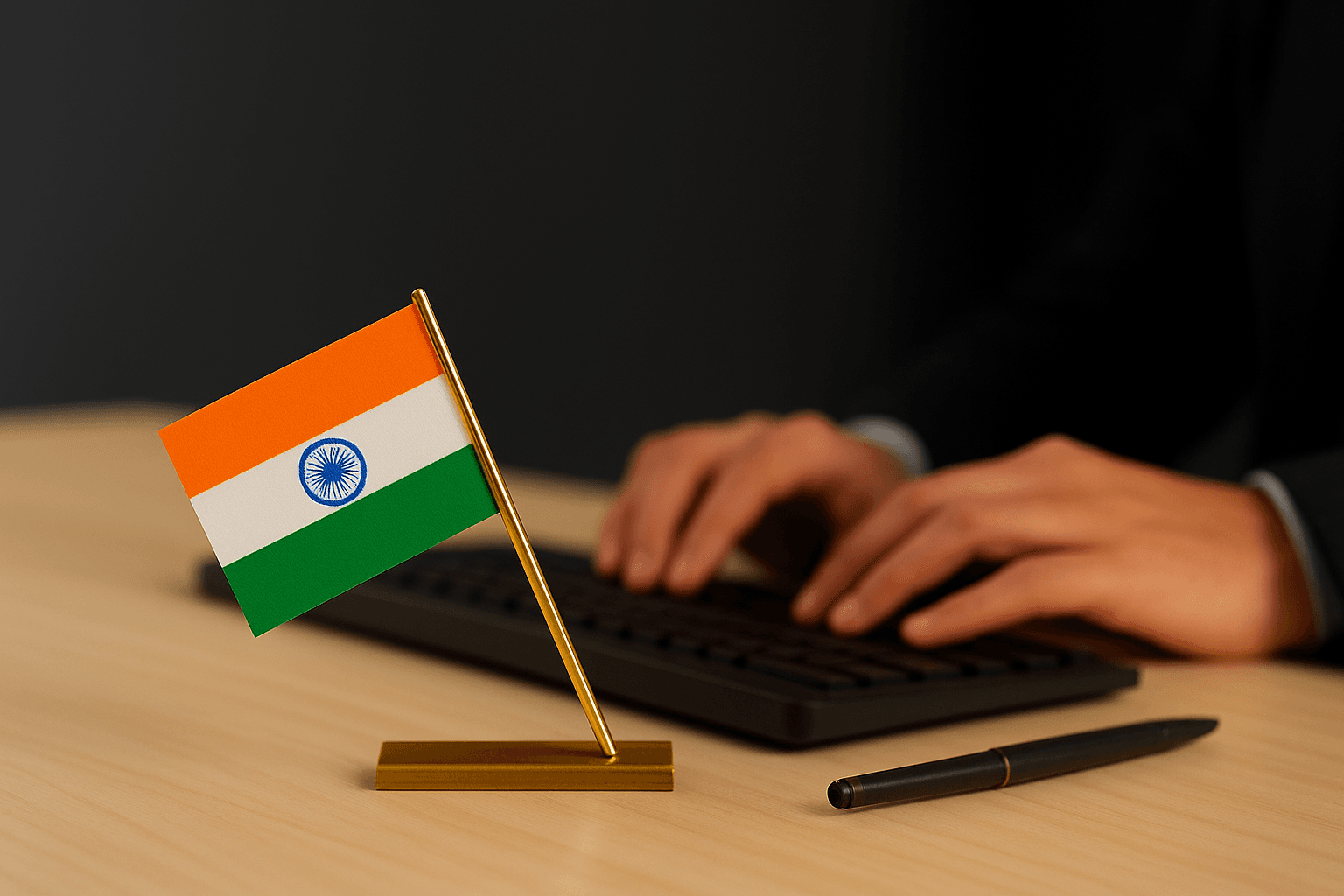 Corporate and Government Trainings