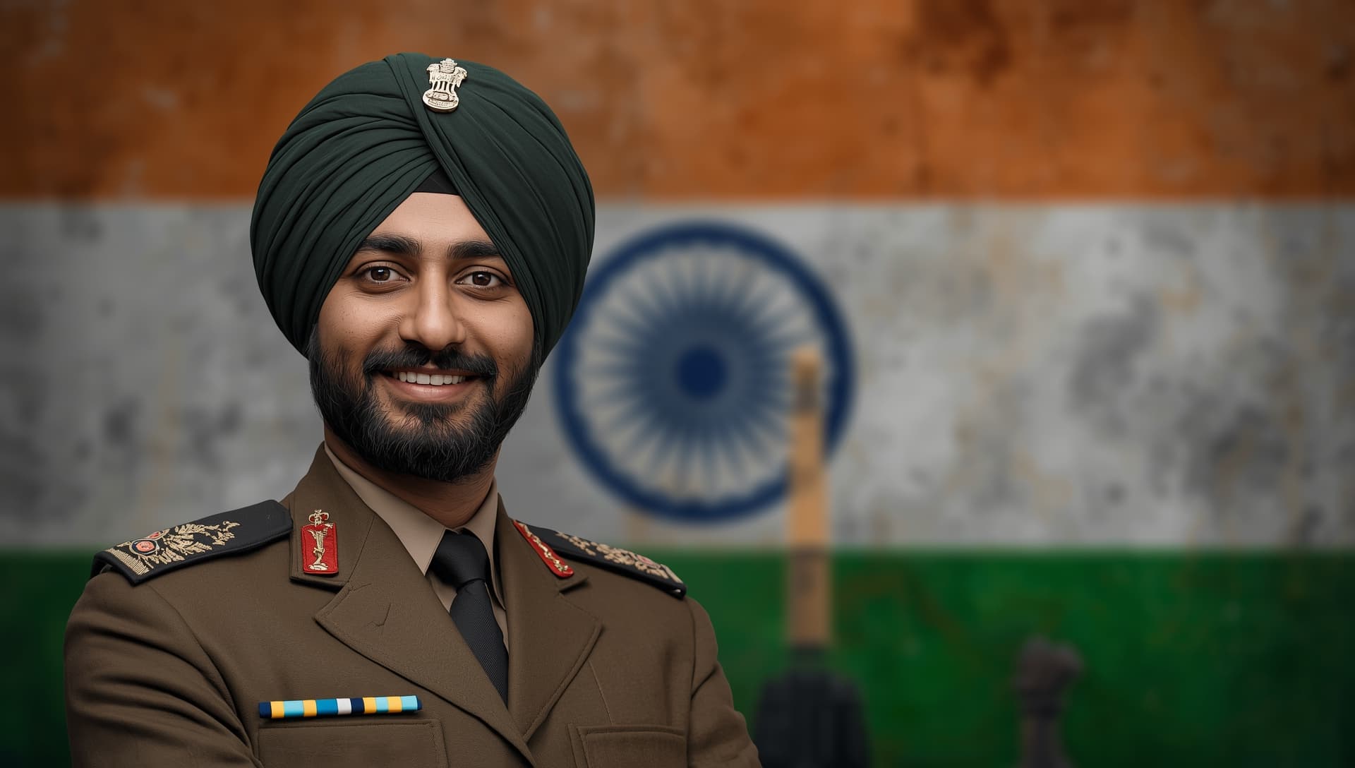 Empowering the Defence Sector