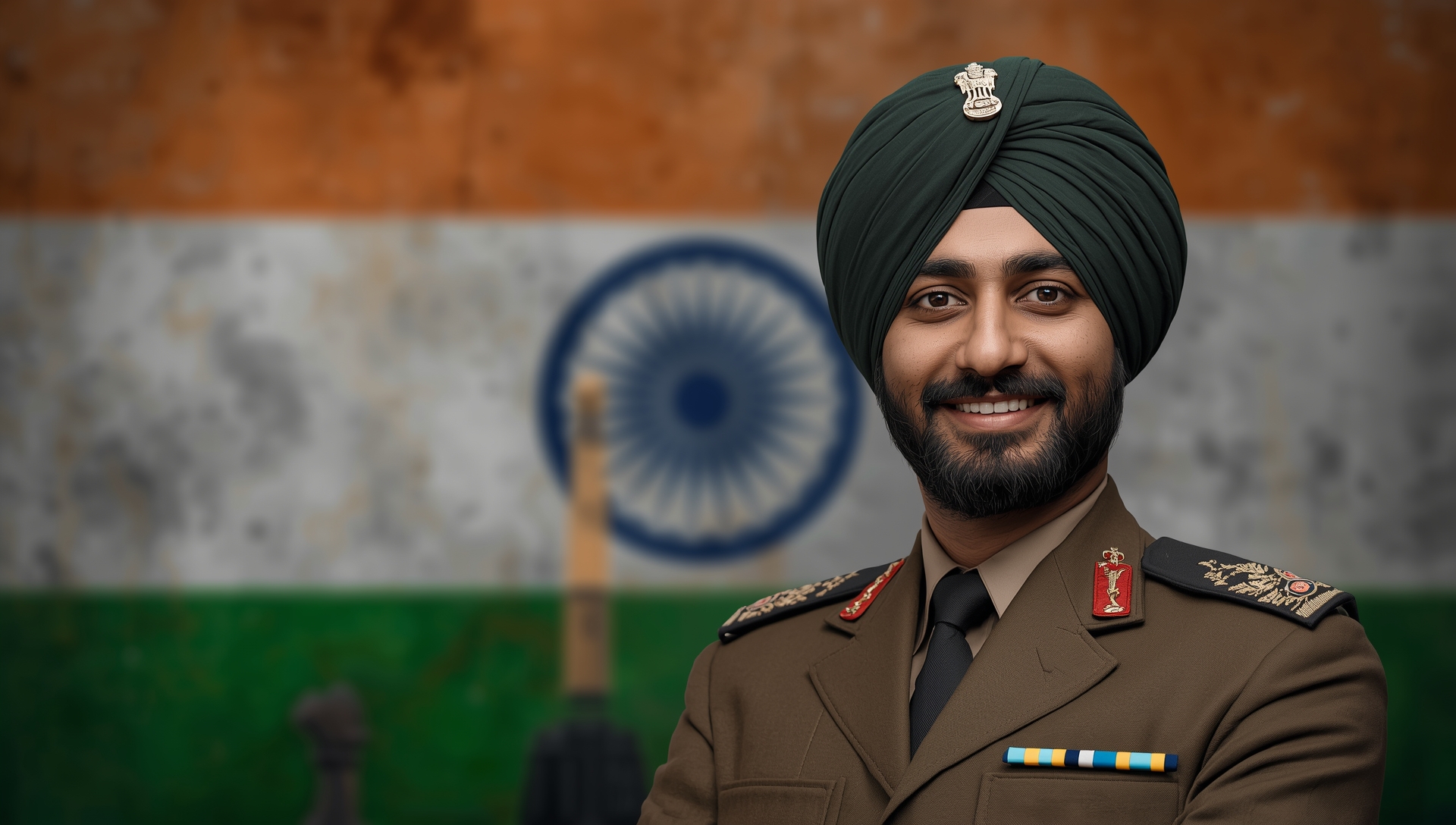 Empowering the Defence Sector